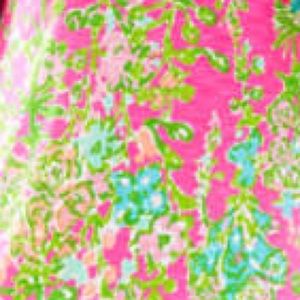 Meet your Posher, Lucia